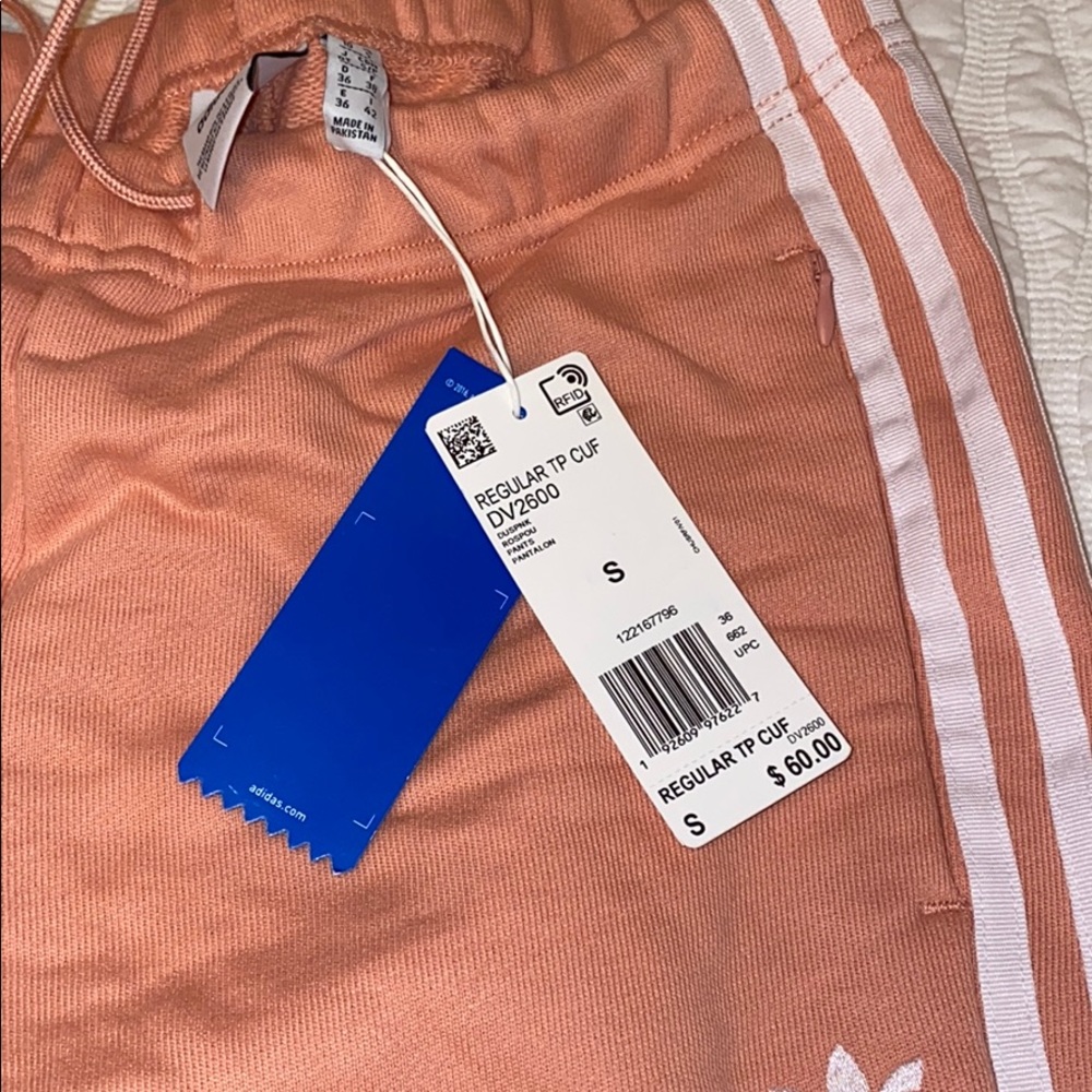 Adidas Joggers - Picture 3 of 3